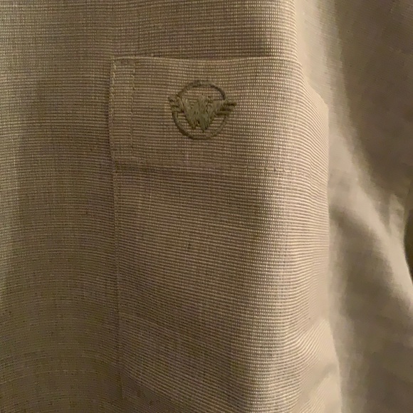 New Men’s Shirt - Picture 3 of 4